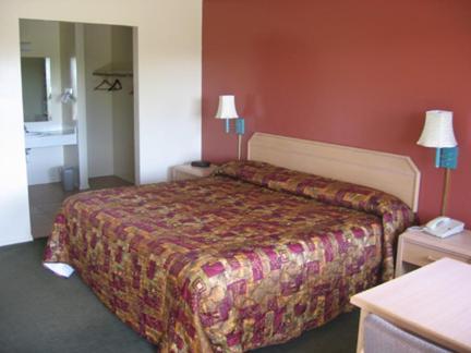 Heritage House Motel Прескот Номер фото